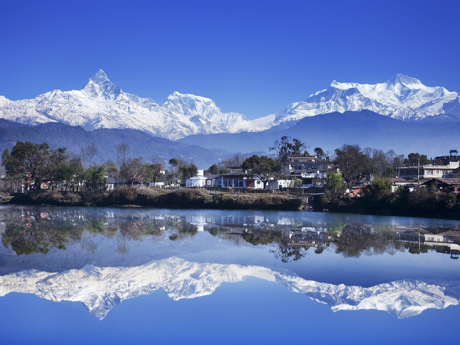 tourhub | Boundless Adventure P. Ltd. | Nepal Tour Package 