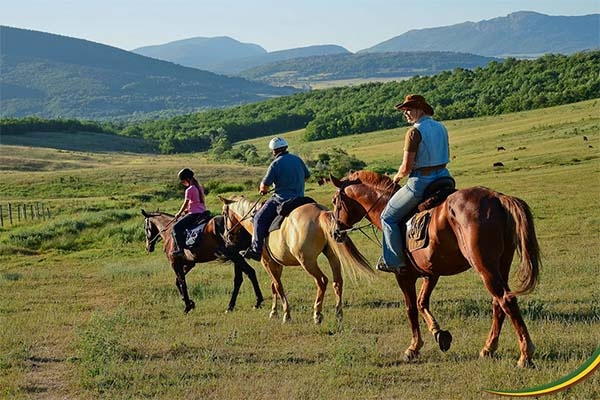 Horseback riding tour Son-Kul Lake, 6 days
