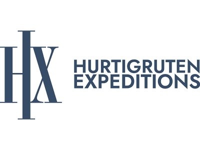 HX Hurtigruten Expeditions Logo