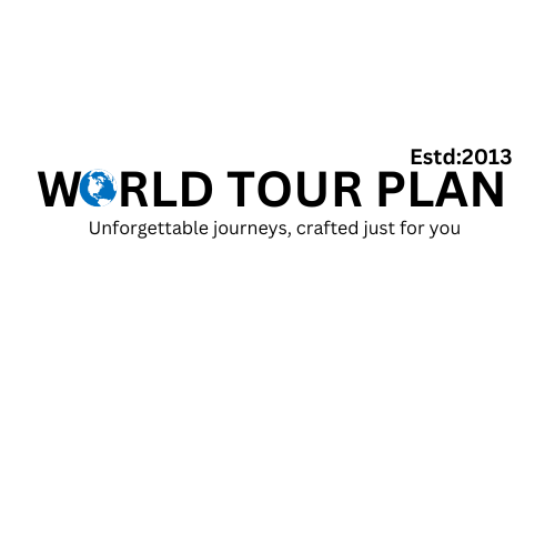 World Tour Plan