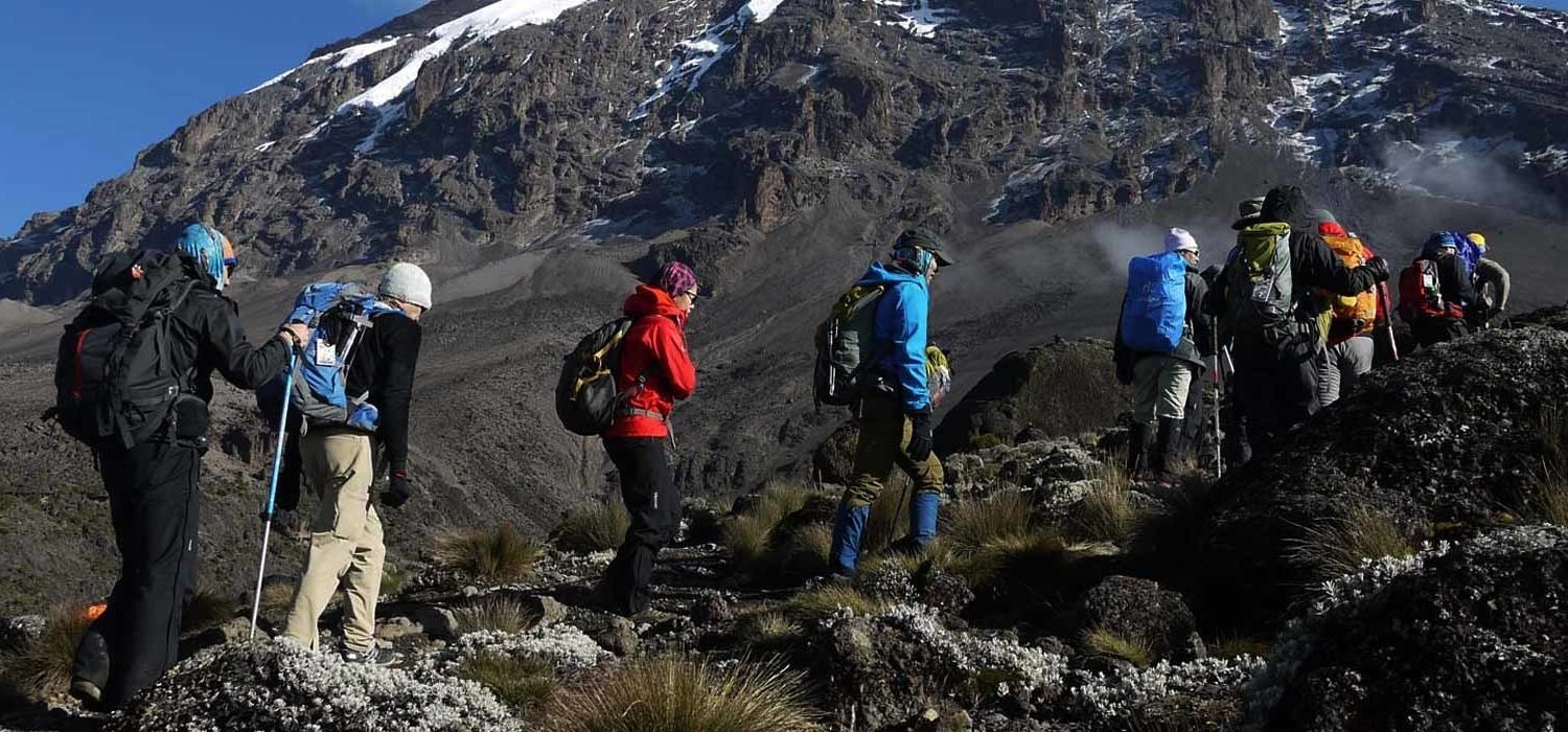 tourhub | Zara Tanzania Adventures | Kilimanjaro Marangu Route 5 Days 