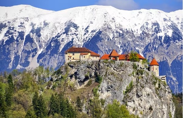 tourhub | Leger Holidays | Lake Bled – Pearl of Slovenia 