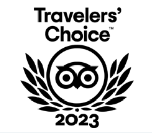 Travelers' Choice 2023