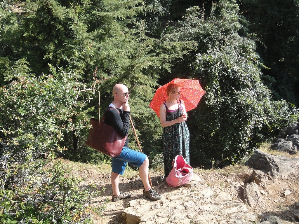 Baba ji cave, Uttrakhand