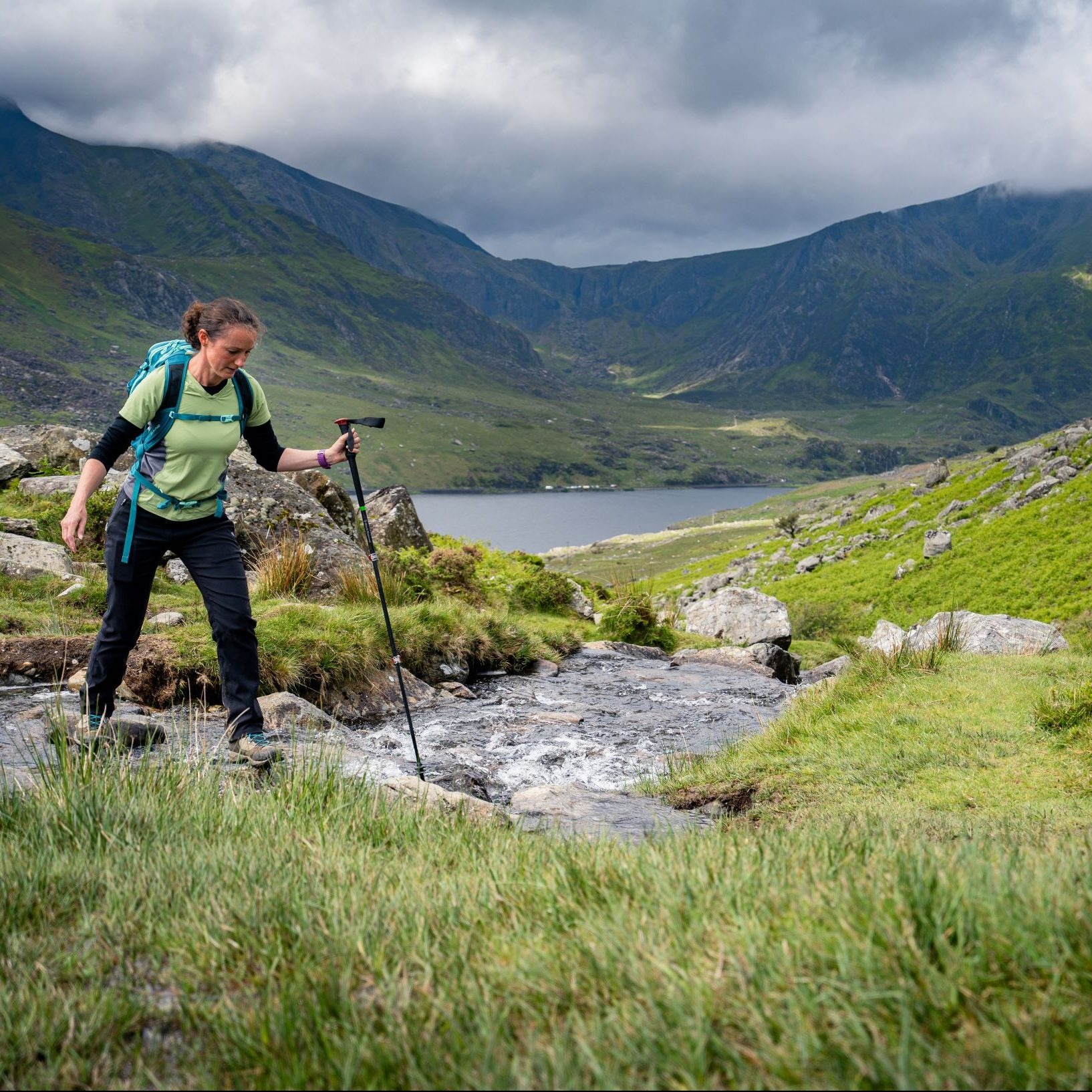 tourhub | Adventure Tours UK | Fourteen Peaks Experience 