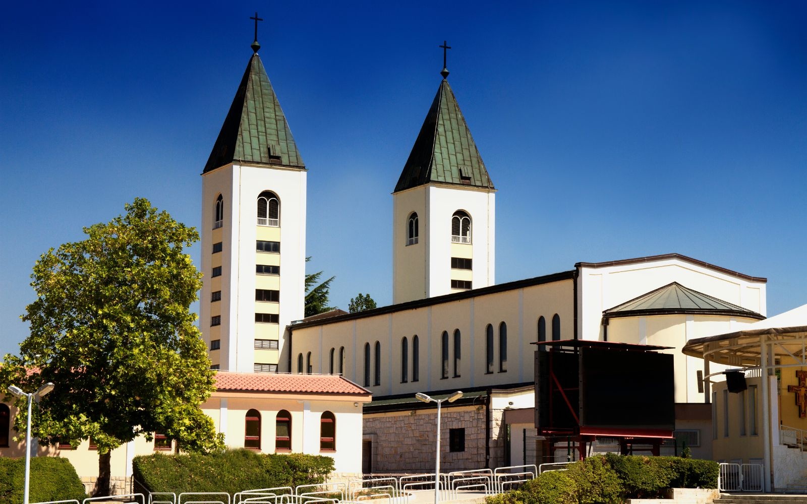 tourhub | Balkland | Exploring Medjugorje, Sacred Sites, and the Power of Prayer 