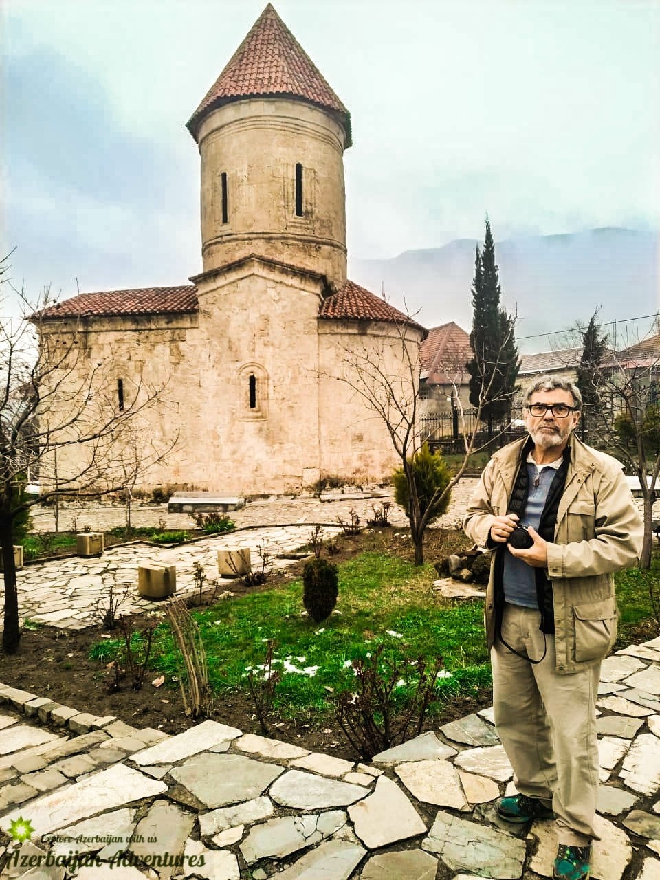 tourhub | Across Azerbaijan | Ancient Caucasian Albania in Azerbaijan 8 Days 