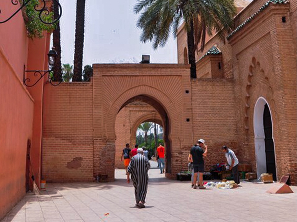 tourhub | Morocco Cultural Trips | Desert Adventure from Marrakech to the Imperial Cities and the North 