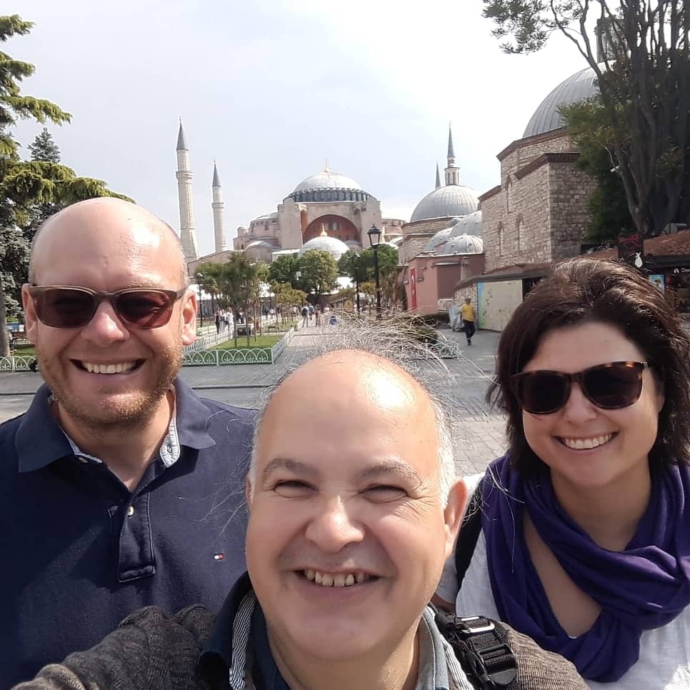 tourhub | Tour Altinkum Travel | Istanbul City Break-Four Days 