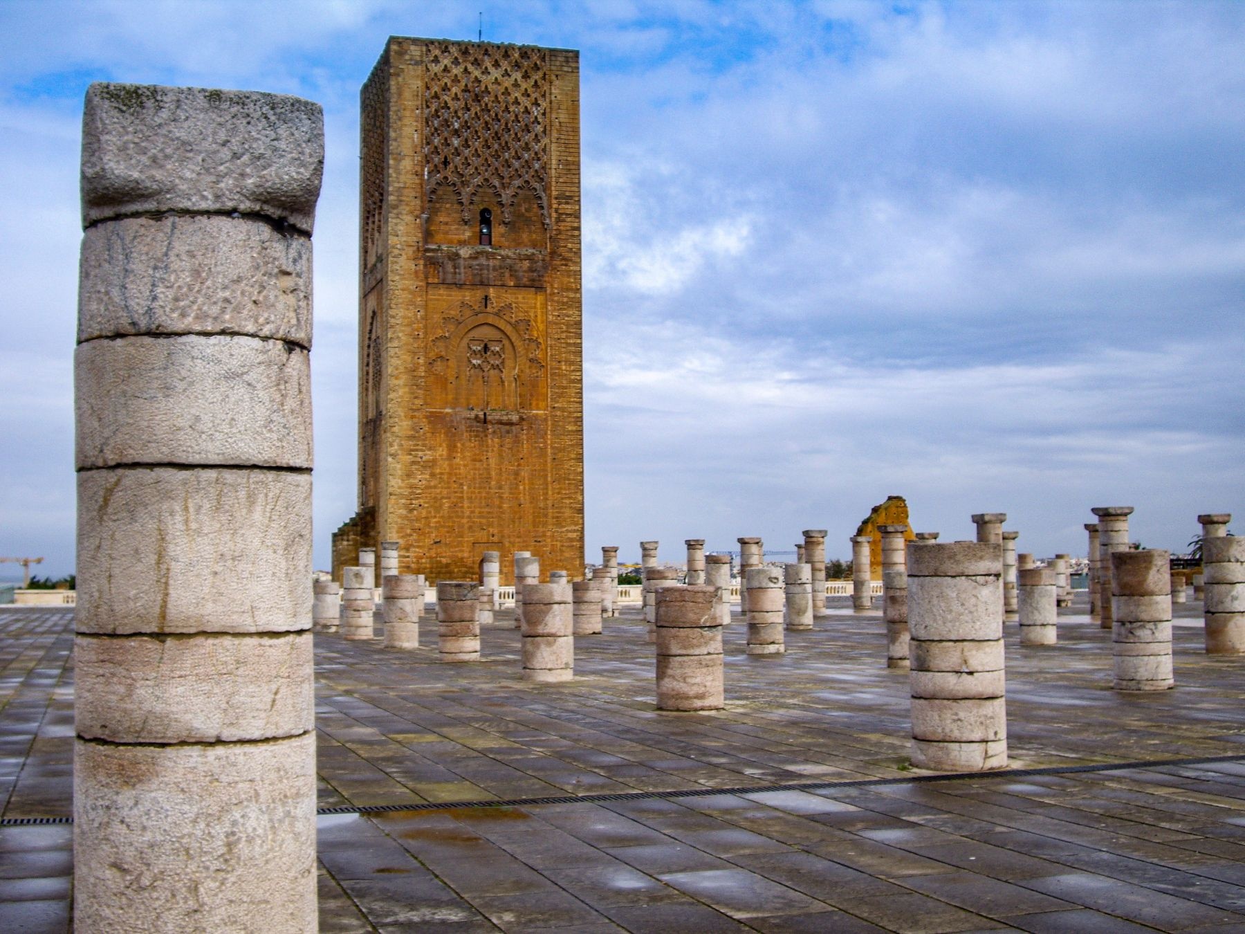 tourhub | Morocco Cultural Trips | Luxury Wonders of Morocco 