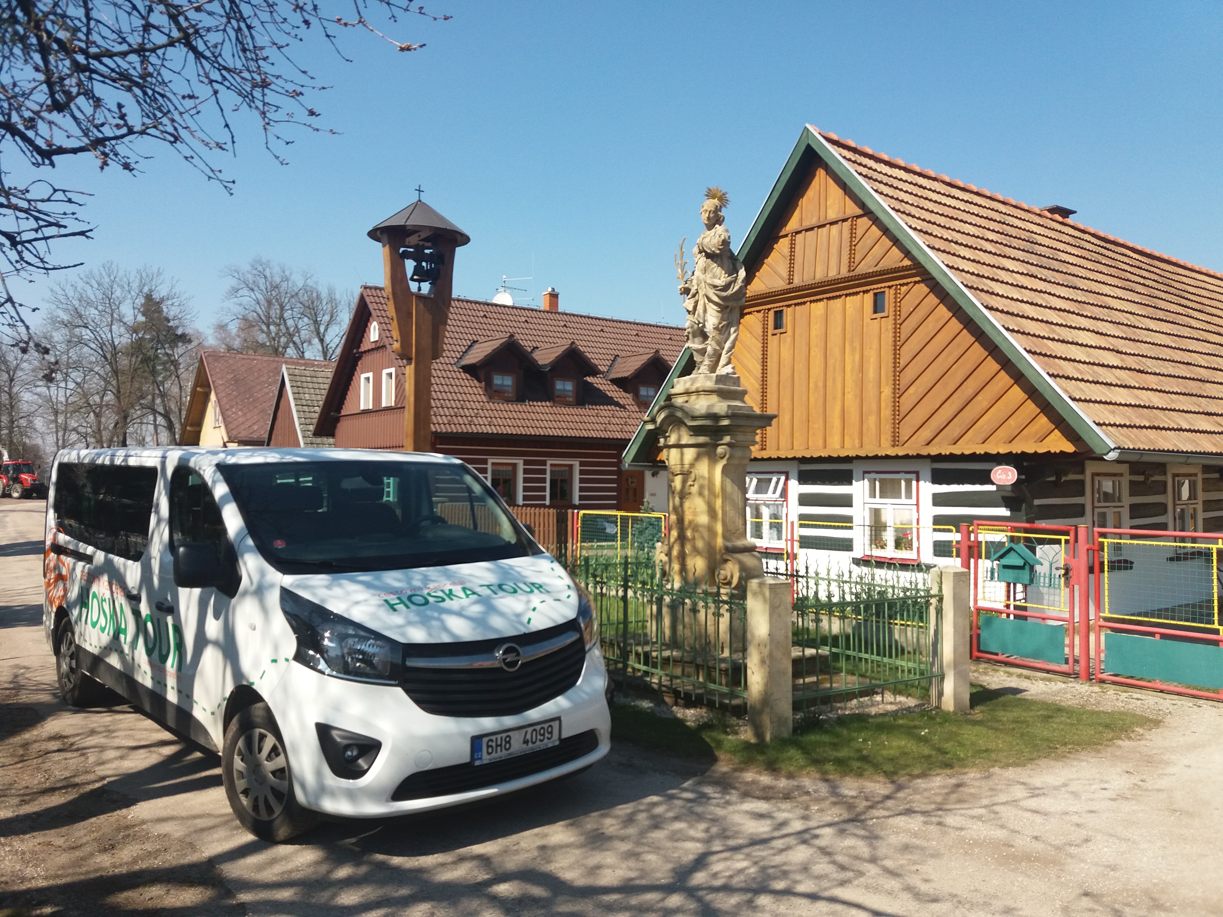 tourhub | CzechWalks | Rambling Through The Bohemian Paradise 