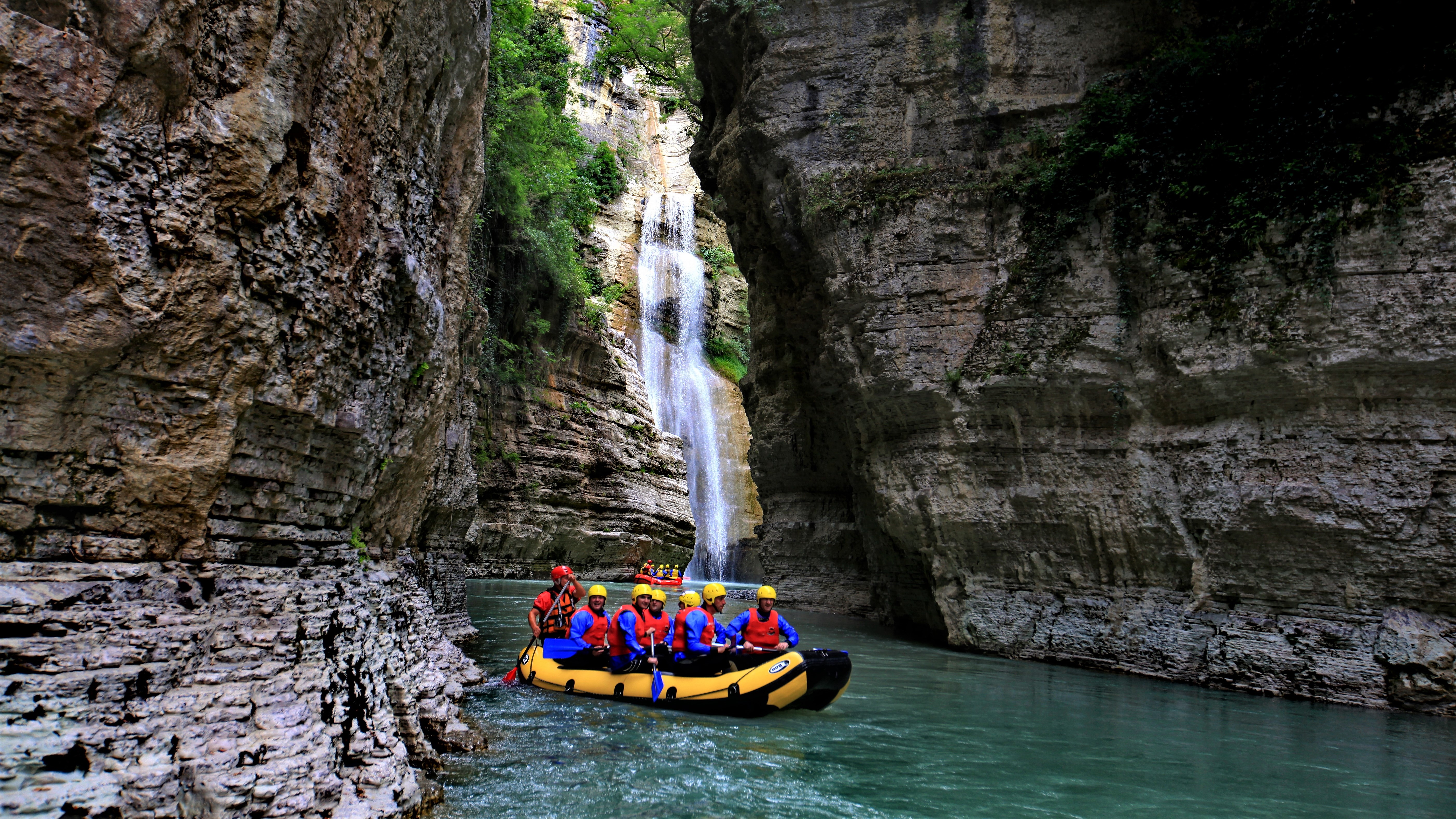 tourhub | Undiscovered Balkans | 7 Day Multi-Activity Holiday in Albania 