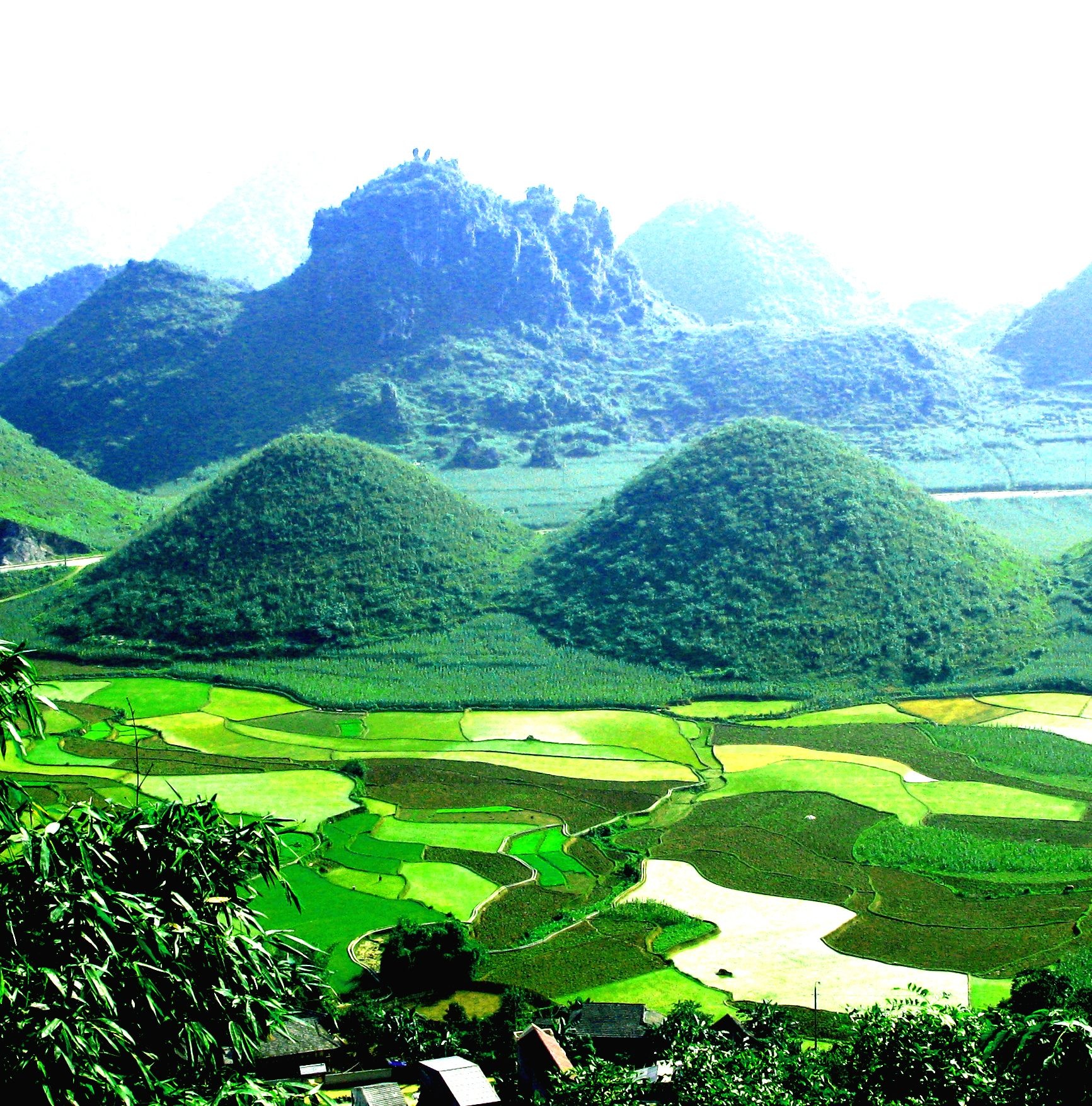 tourhub | Topas Travel | The Best of Northeast Vietnam | TP-NEV
