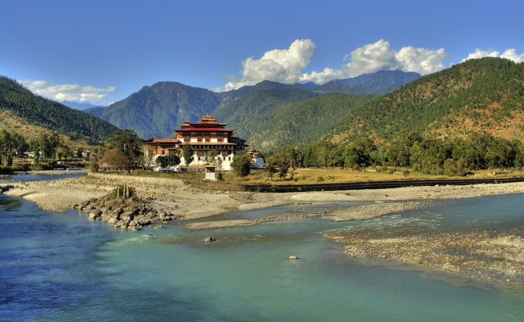 tourhub | Alpine Club of Himalaya | The Best Of Bhutan - 6 Days 