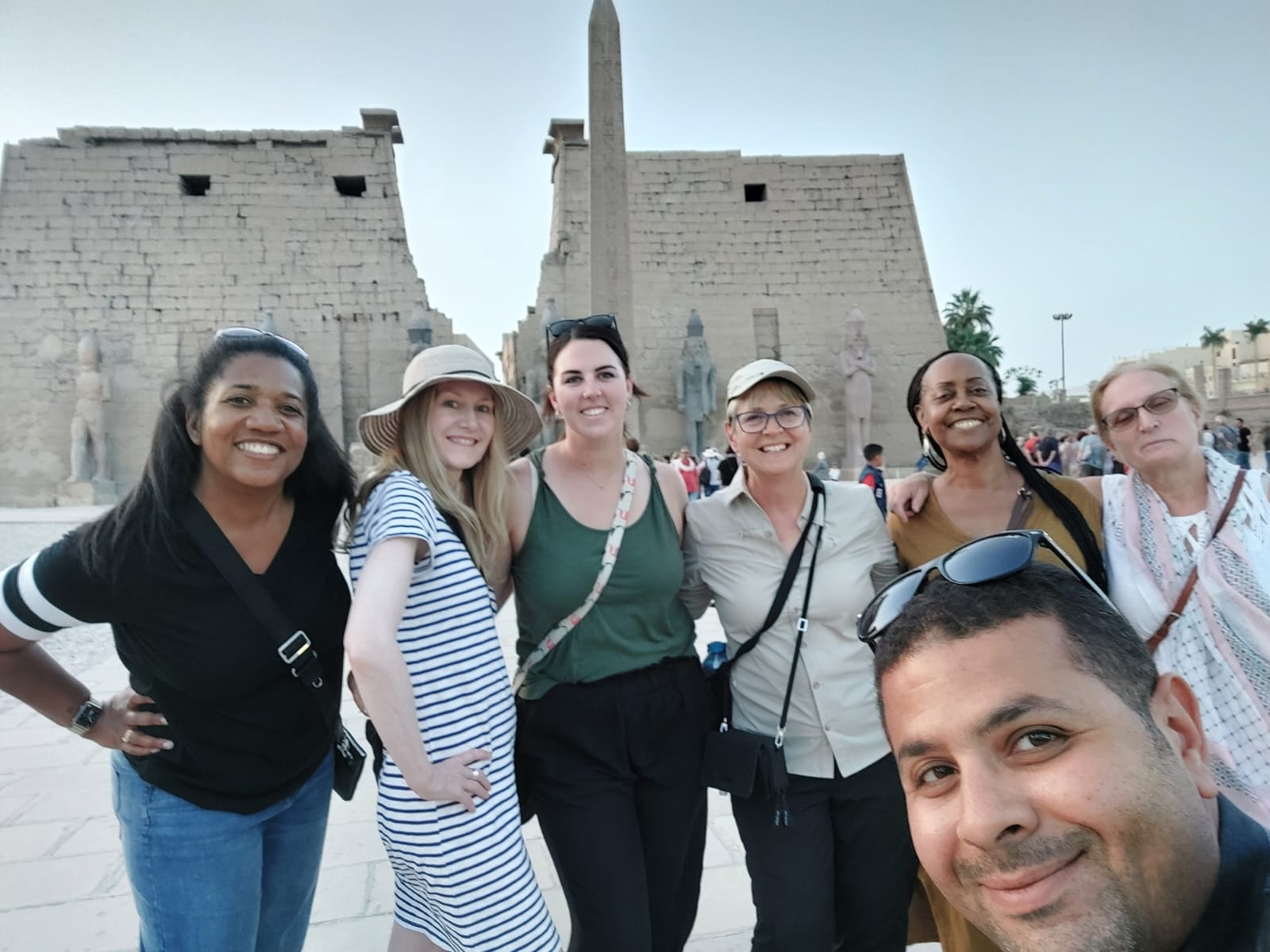 tourhub | Look at Egypt Tours | Essential Egypt Tour 