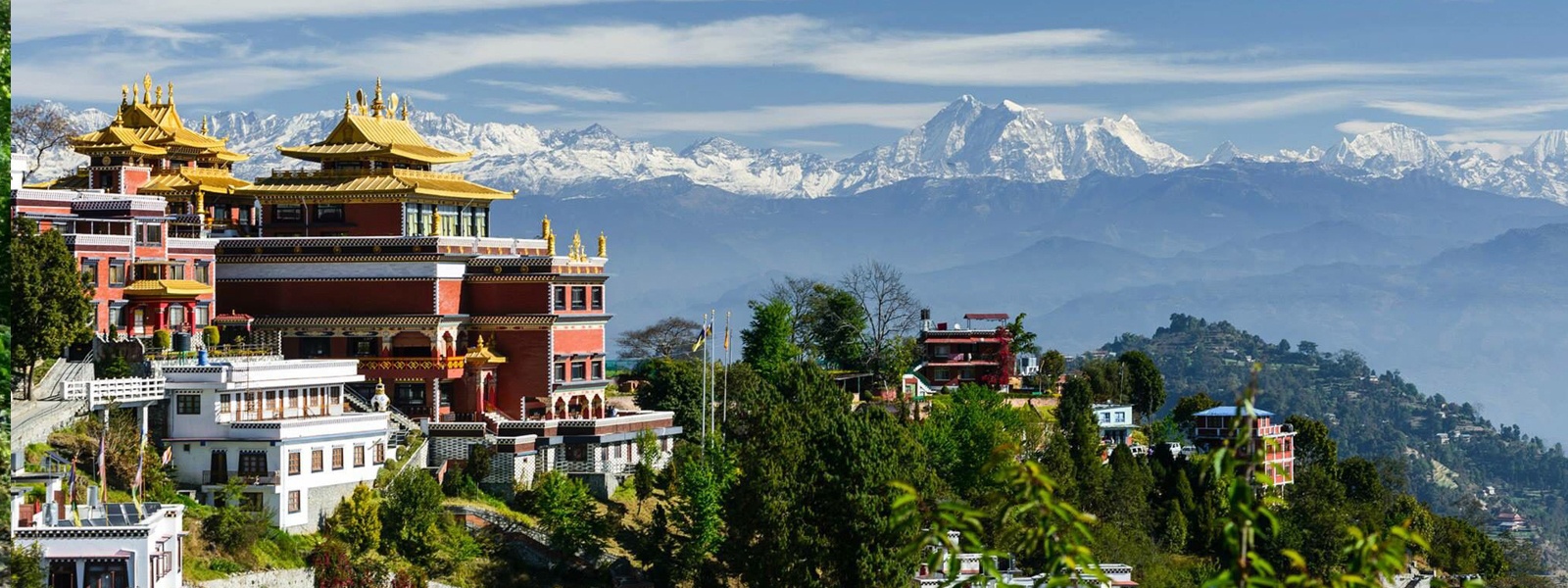 tourhub | Alpine Club of Himalaya | Chiapani Nagarkot Popular Trek - 3 Days 