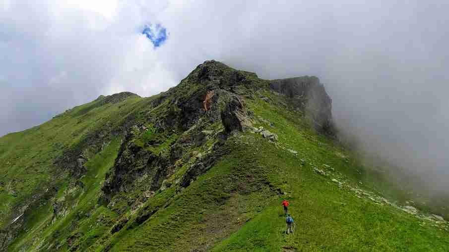 tourhub | The Natural Adventure | Hiking the Via Dinarica in North Macedonia 