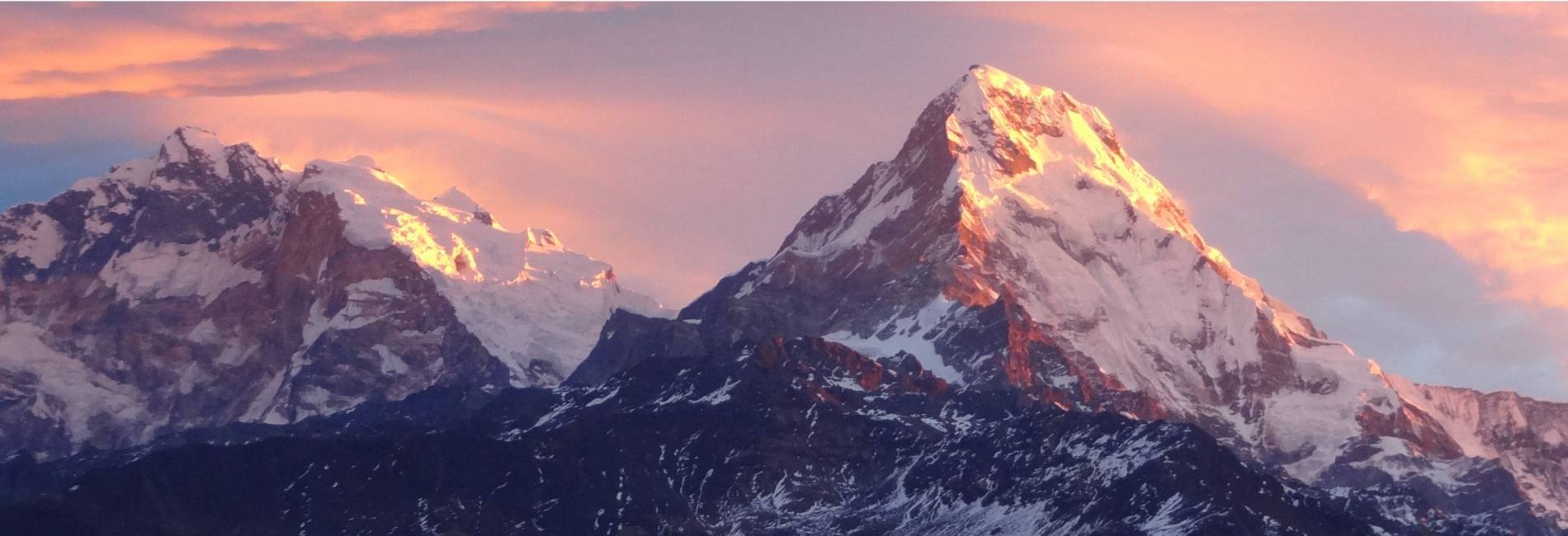 tourhub | Sherpa Expedition & Trekking | Annapurna Sanctuary Trek 