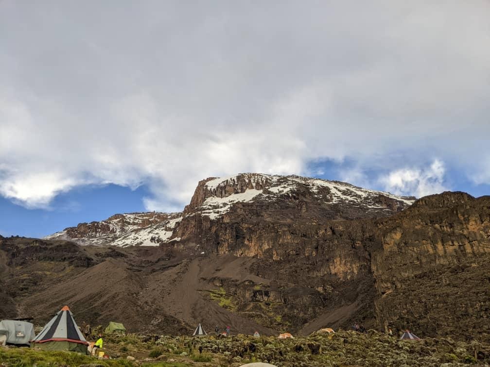 tourhub | Alpine Chat Adventure | 7-DAY MACHAME ROUTE MT KILIMANJARO TREK 