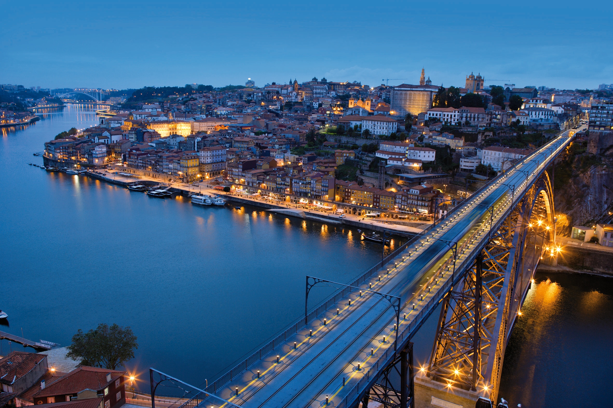 tourhub | Authentic Trails | Porto to Lisbon self-guided - Food and Wine Lovers 