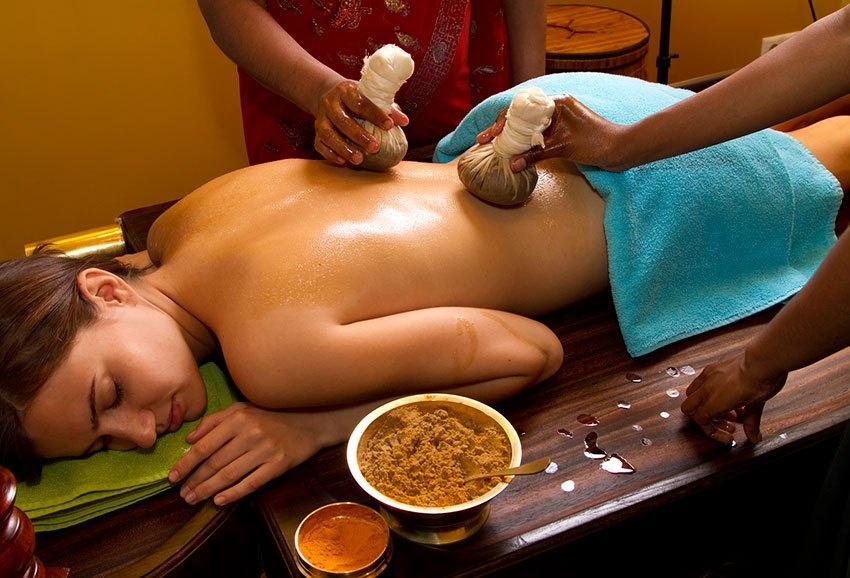 tourhub | Ran Lanka Tour Holidays | Ayurveda Tour 7 Days (wellness Tour 7Days) 