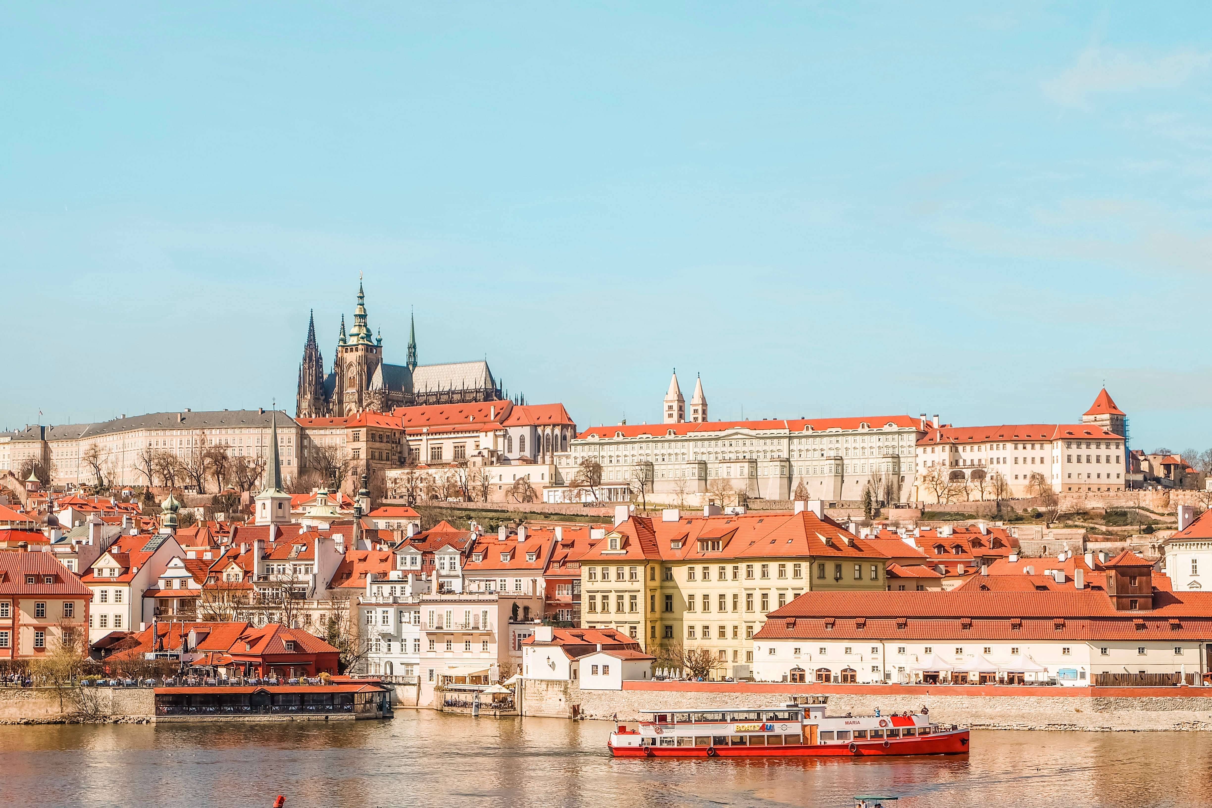 tourhub | Global Dream Travel | Central Europe Classical Romance Journey - Prague, Salzburg and Venice | CEU1