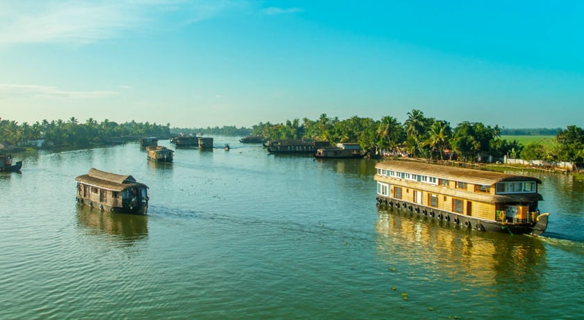 tourhub | UncleSam Holidays | Best of Kerala Tour 