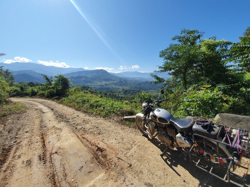 tourhub | Motor Trails | 15 Days Discover India Nagaland by Motorcycle 