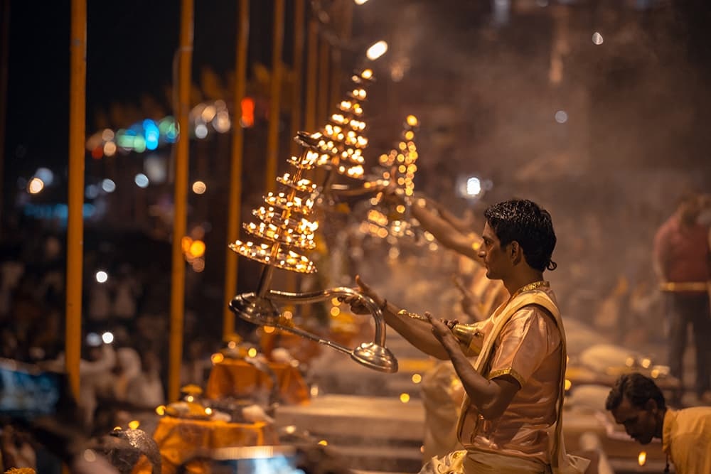 tourhub | Agora Voyages | Spiritual and Heritage Discovery Tour to Varanasi and Agra 