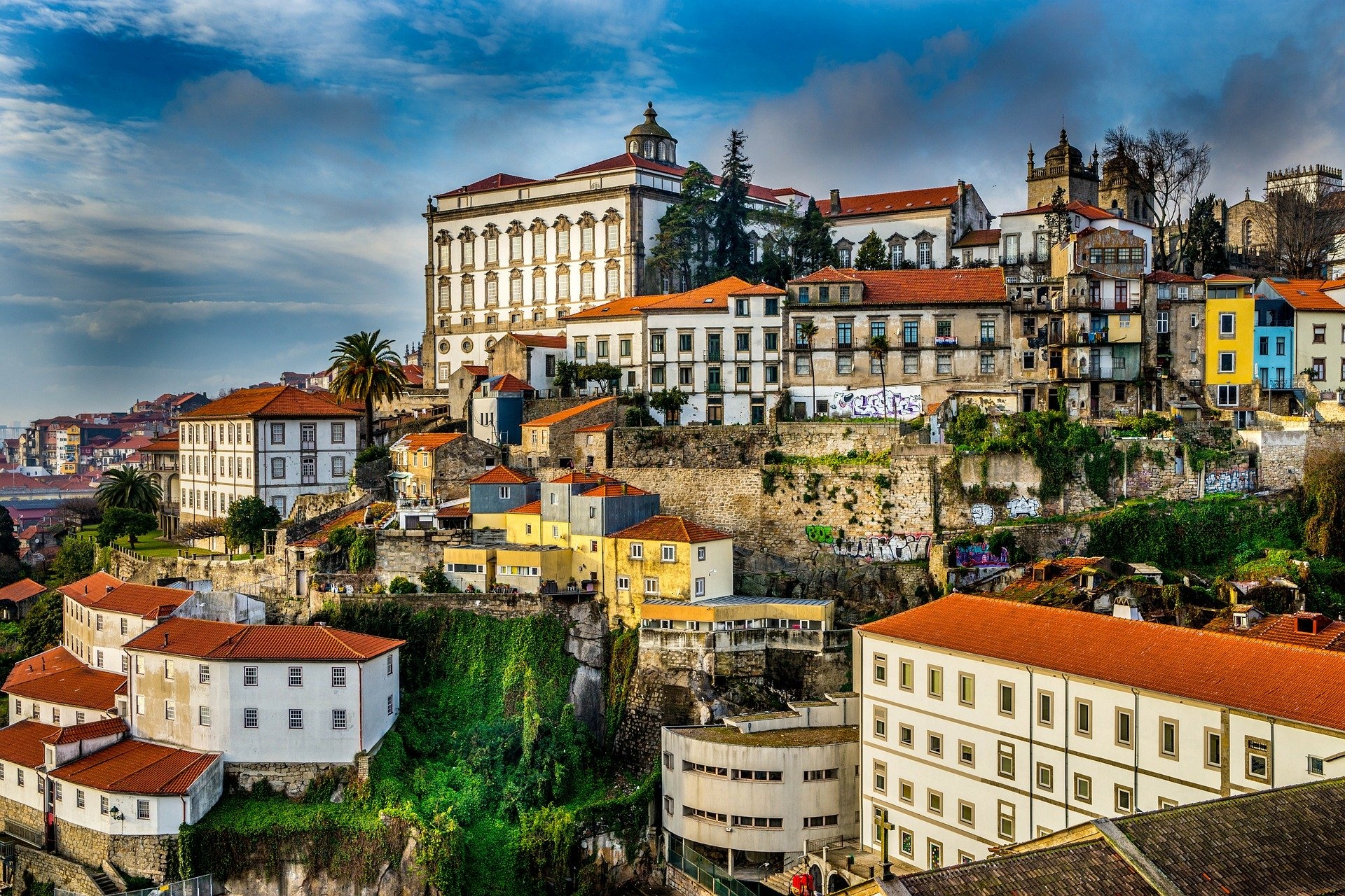 tourhub | Euroventure Travel | Best of Portugal FLASHPACKING Group Tour 
