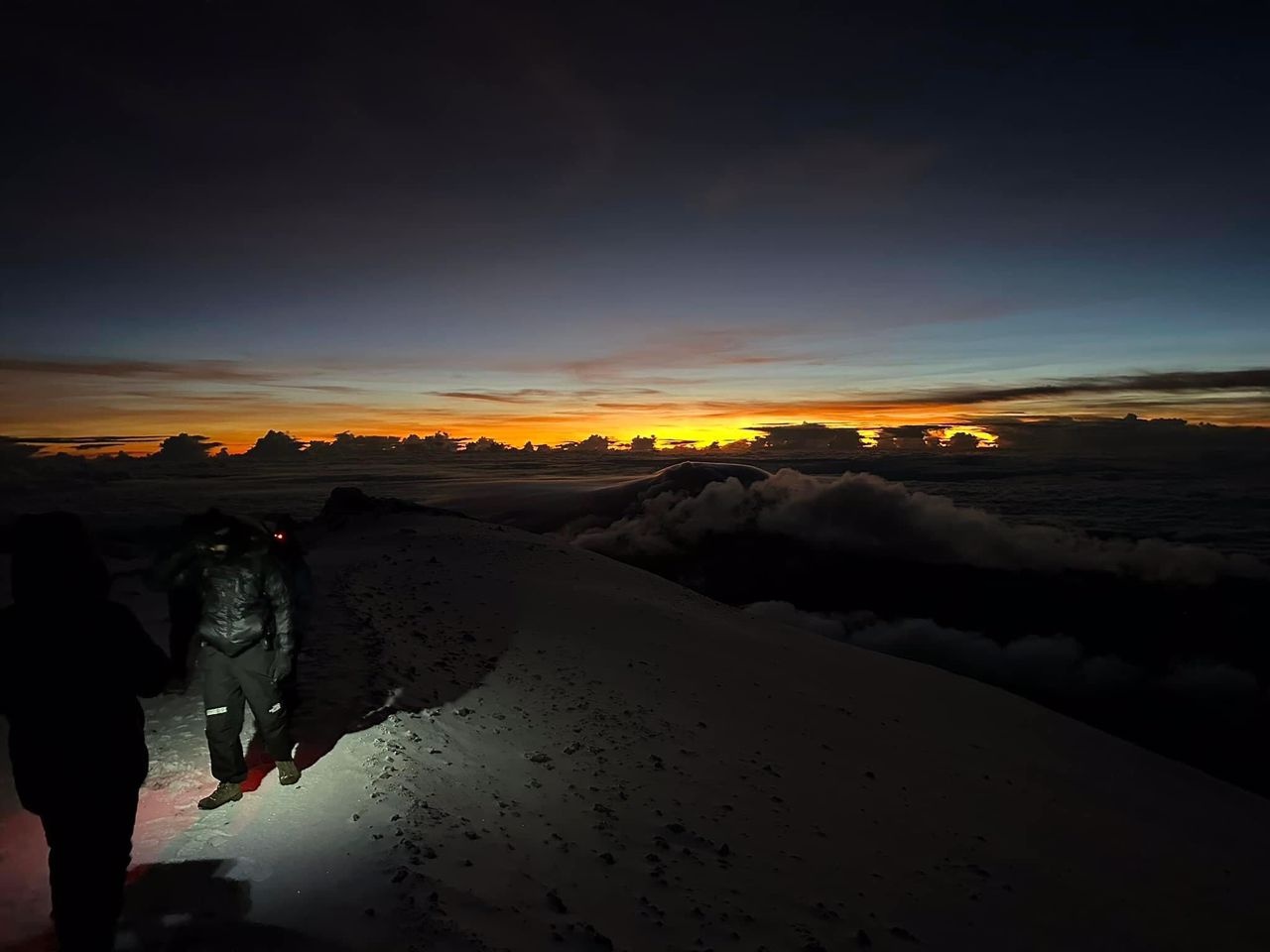 tourhub | Razan Safaris | Best 6 days Kilimanjaro Climbing Machame route 