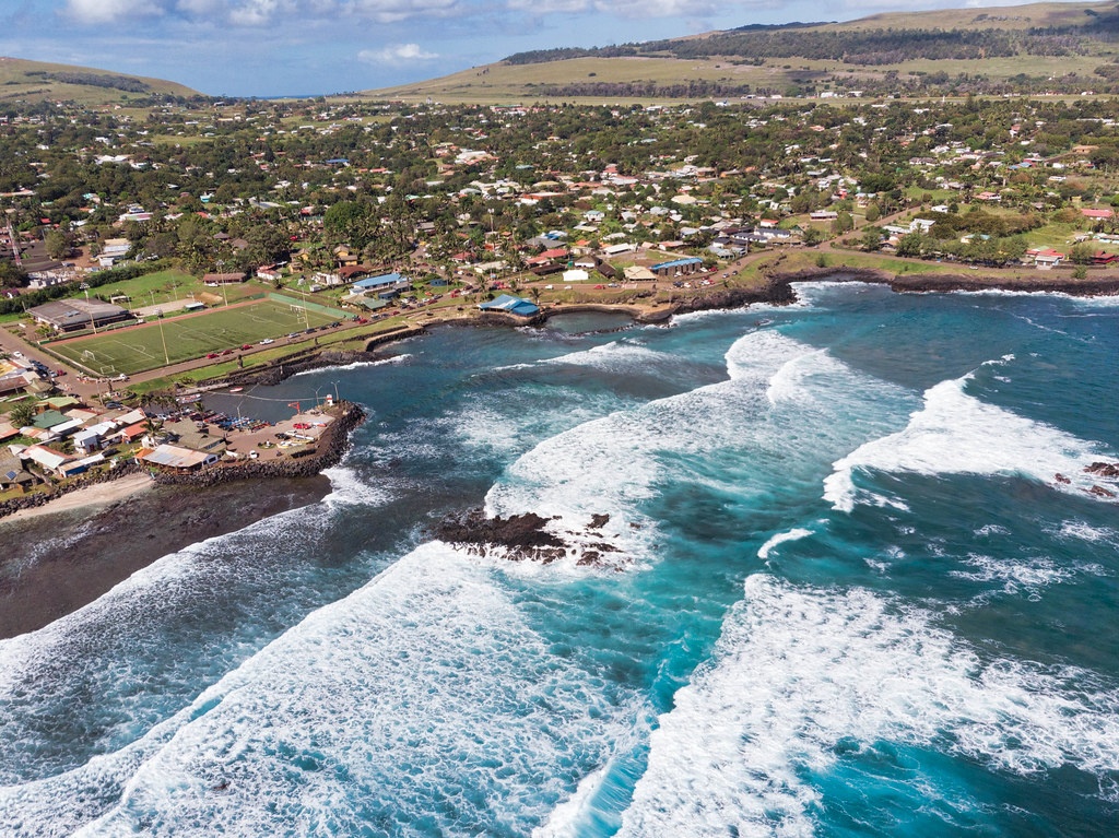 tourhub | Intrepid Travel | Easter Island (Rapa Nui) Short Break 