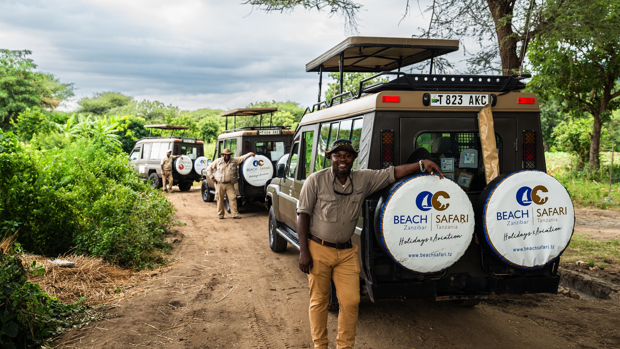 tourhub | Beach and Safari Holidays | Tanzania's Grand 14-Day Safari Expedition 