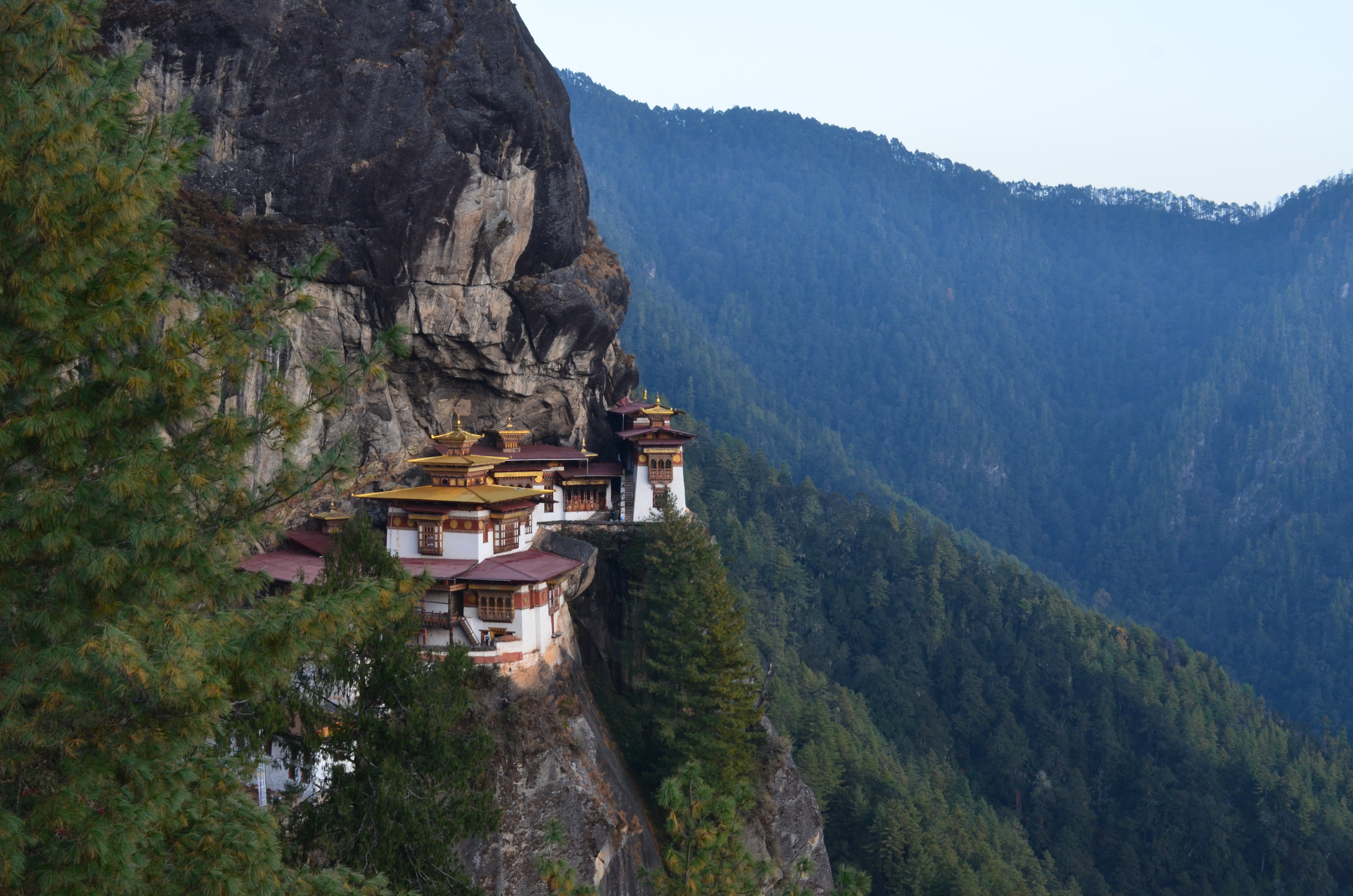 tourhub | World Tour Plan | Bhutan Walking Holiday 