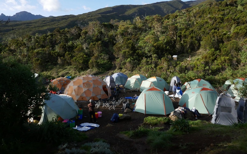 tourhub | Widerange African Safaris | 6 days Machame route Package | Kilimanjaro climb 2024 