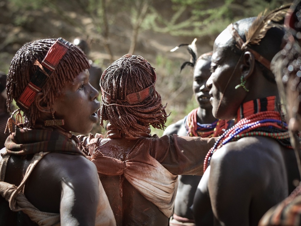 tourhub | Finot Tour and Safari Ethiopia | South Omo Valley Tribes 6 Days Tour Package 