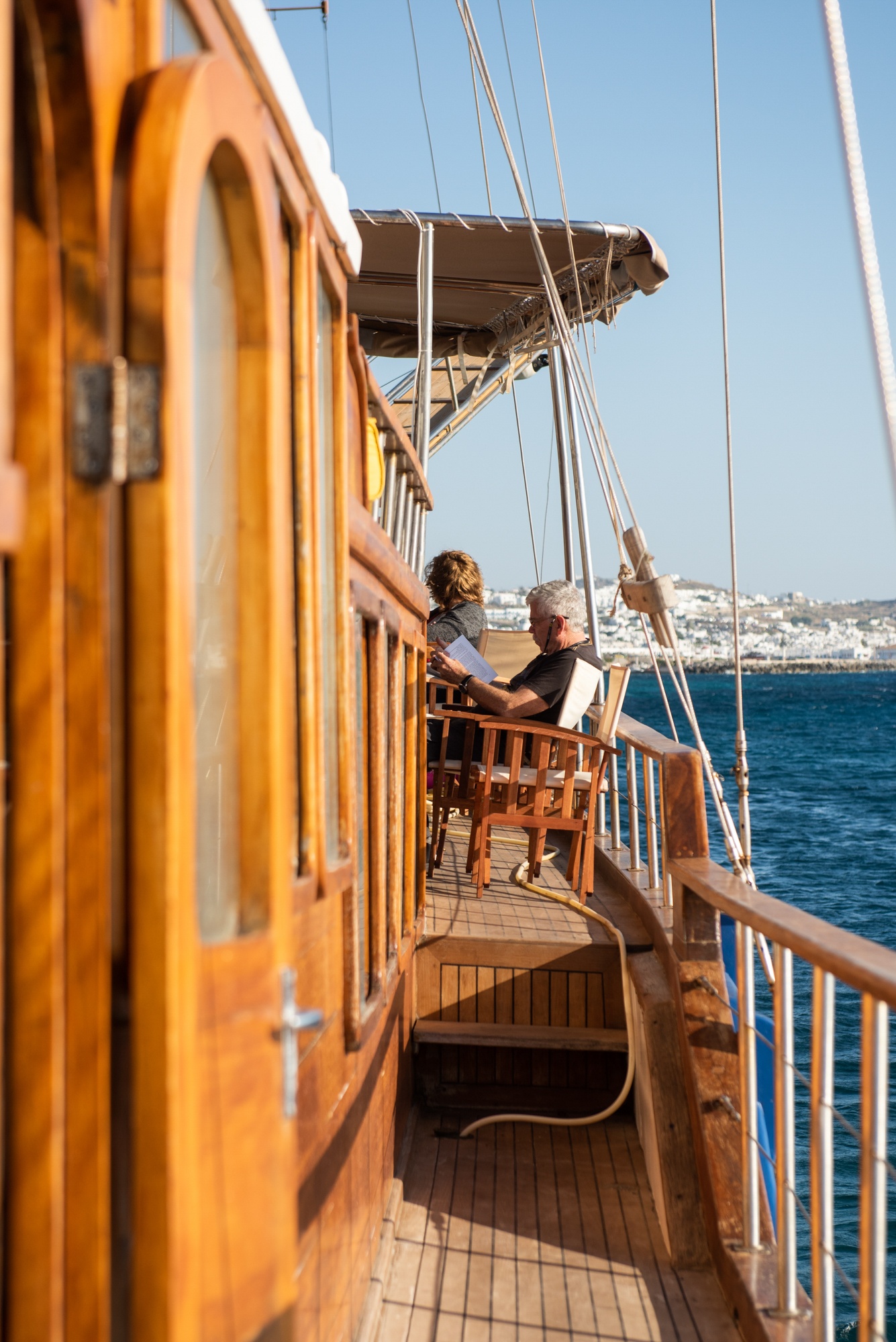 tourhub | Sail In Greece | 8-day/7-night Zante gulet cruise 