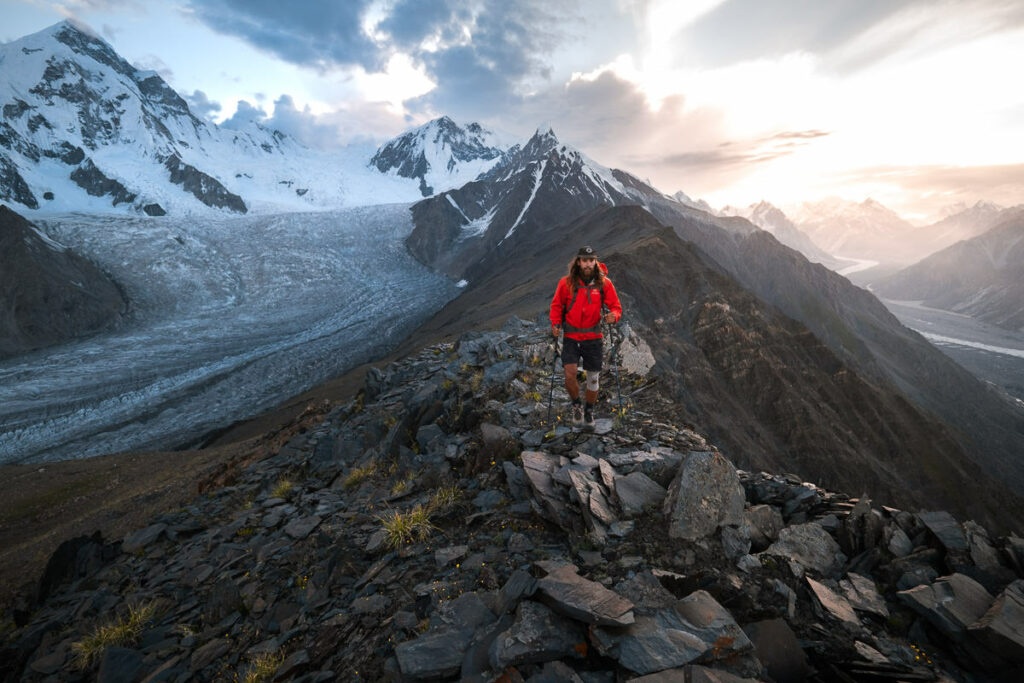 tourhub | Black Glacier Tours BGT | 10 Days Trip of Hunza & Skardu (Starts and ends in Islamabad) 