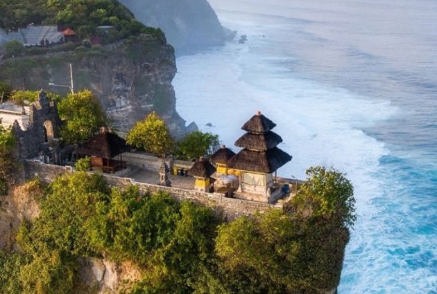 tourhub | The Bali Trip Mate | 4 Days Bali Authentic Experience 