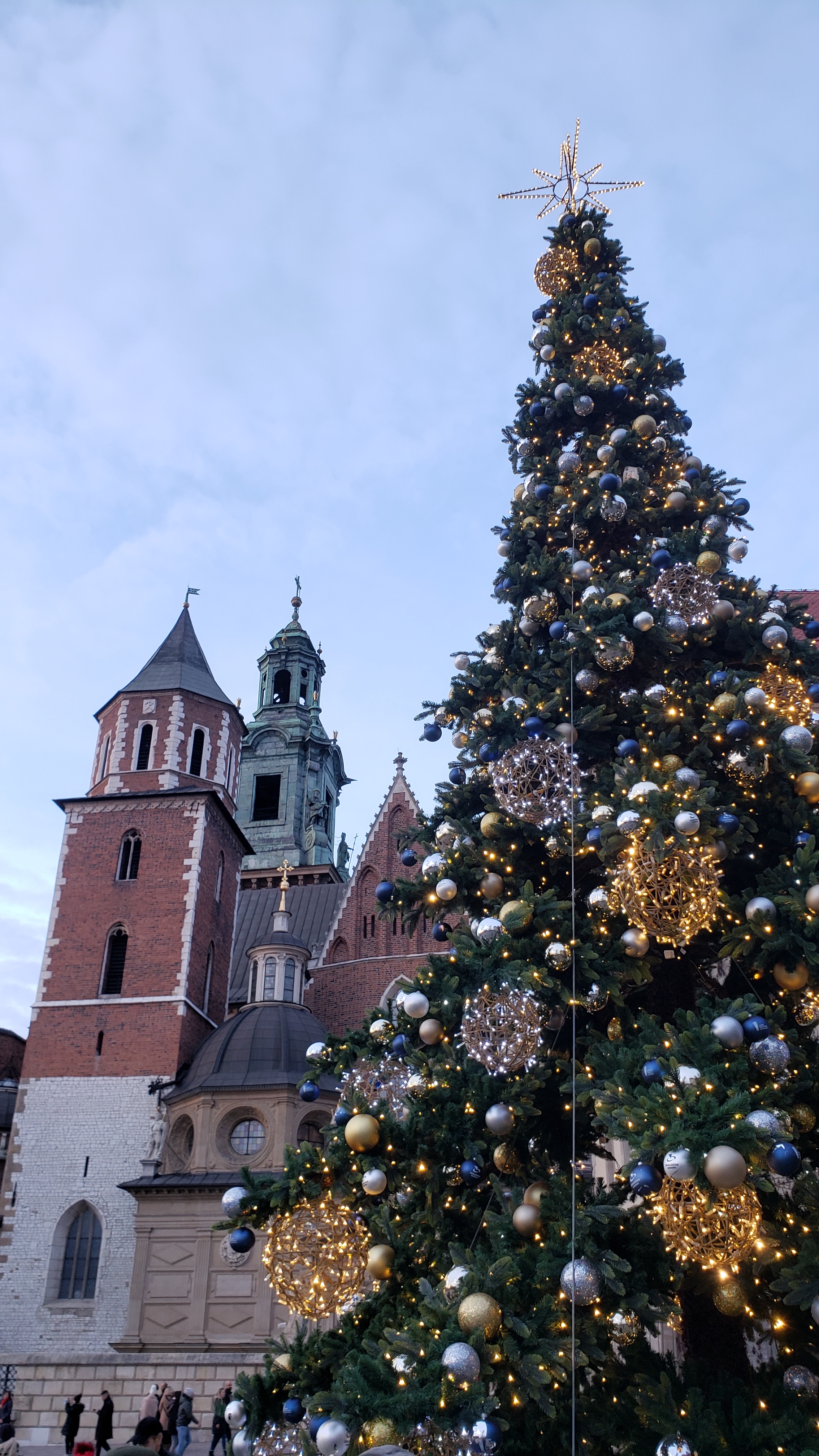 tourhub | Euroadventures | Krakow, Poland Christmas Markets 