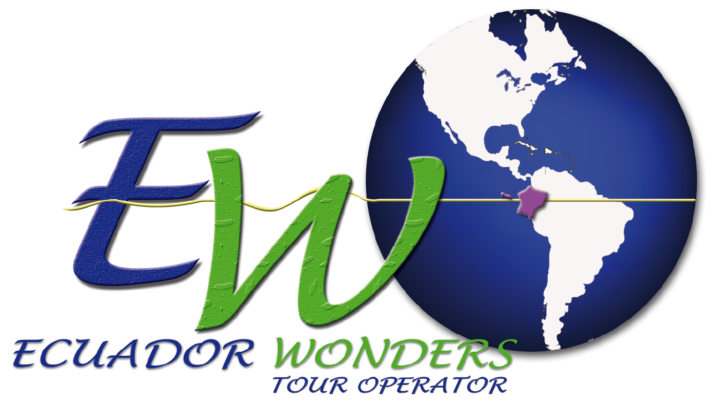 Ecuador Wonders