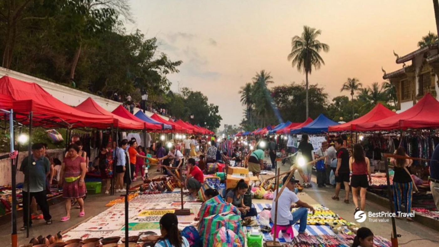 tourhub | Open Asia Travel | Luang Prabang Highlights 3 Days: Culture, Waterfalls, and Caves 