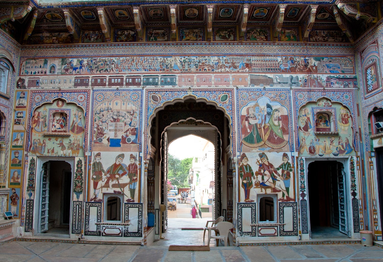 tourhub | UncleSam Holidays | Best Of Rajasthan | 14BOR