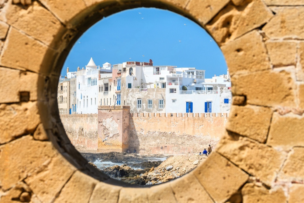 tourhub | Best Tours Morocco | Private Moroccan Adventure: Tangier, Chefchaouen, Fes, Essaouira, and Marrakech 