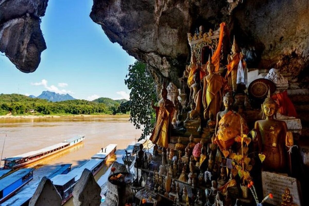 tourhub | Open Asia Travel | Amazing Laos 8 days 