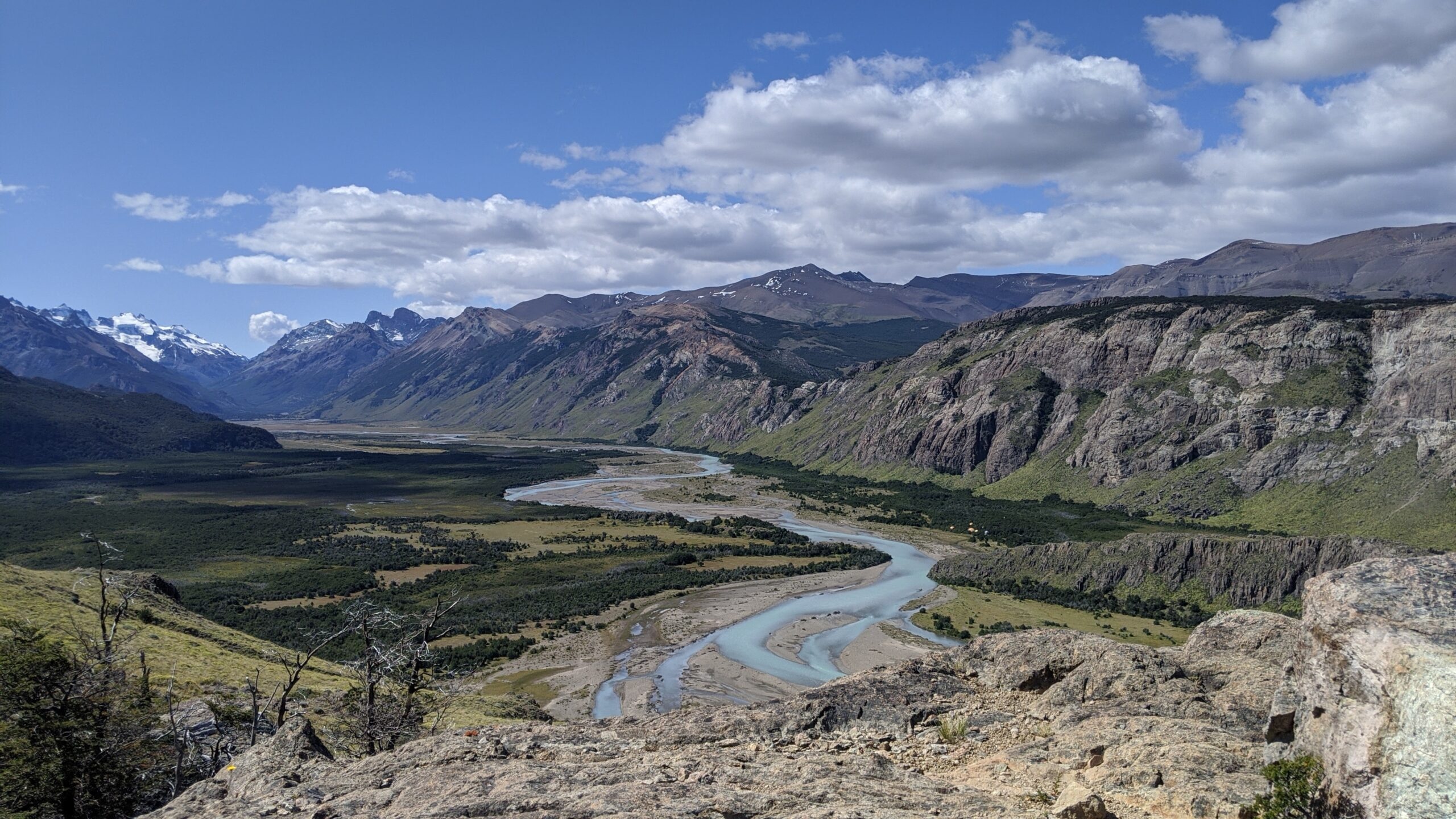 tourhub | Unu Raymi Tour Operator & Lodges | Patagonia: Ultimate Trails El Chalten – 6 Days 