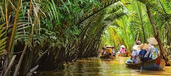 tourhub | Bravo Indochina Tours | 3-Day Mekong Delta River Tour from Phnom Penh to Ho Chi Minh City 