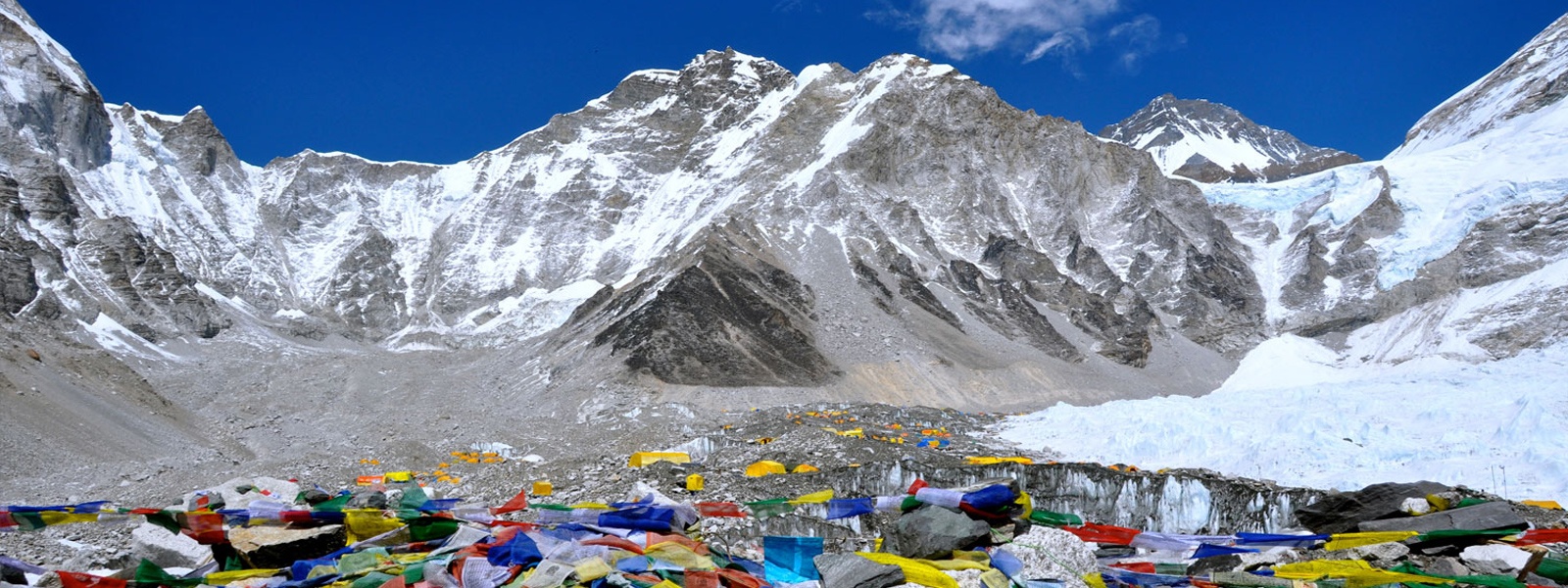 tourhub | Alpine Club of Himalaya | Everest Base Camp Fly Back By Helicopter - 12 Days 