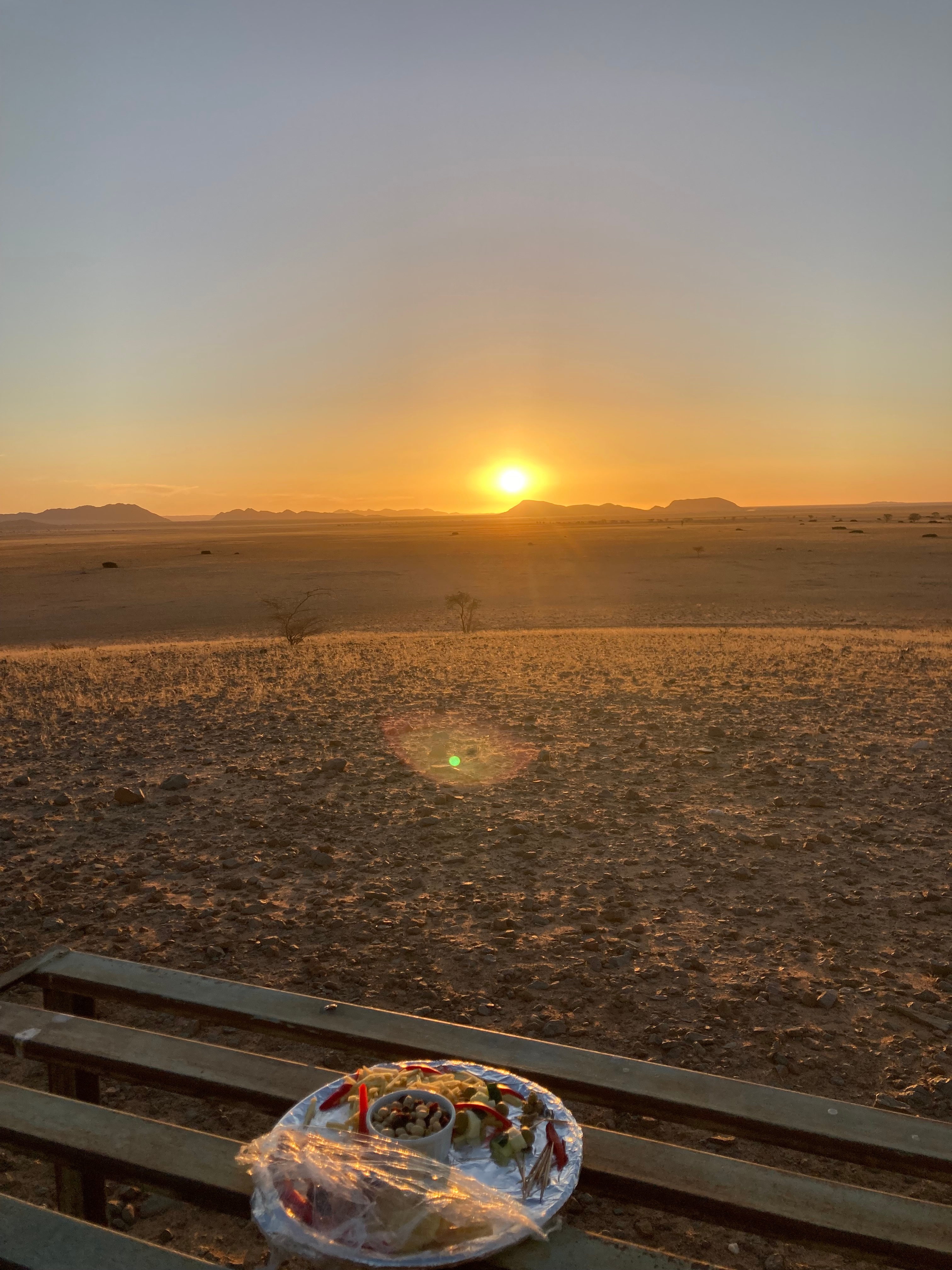 tourhub | Global Dream Travel | Safari: In and Around the Heart of Namibia 