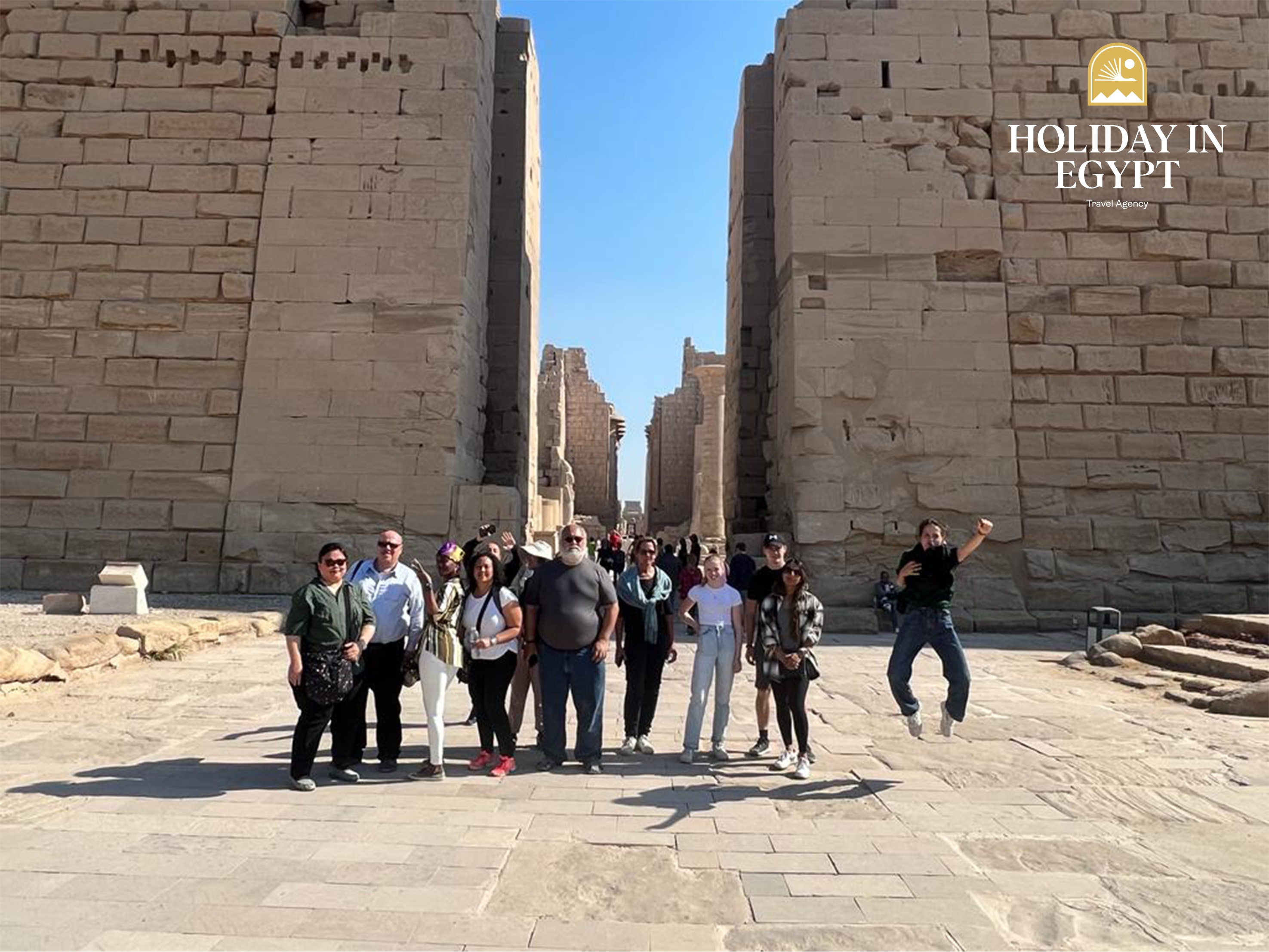 tourhub | Holiday in Egypt | Queen Cleopatra - 7 days 